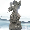 Stone Carved Giant Stone Buddha Stone Carving Landscape Giant Stone Buddha Supplier